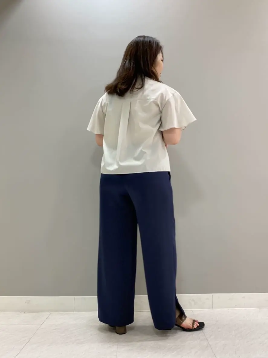 組曲 北井 コーディネート画像