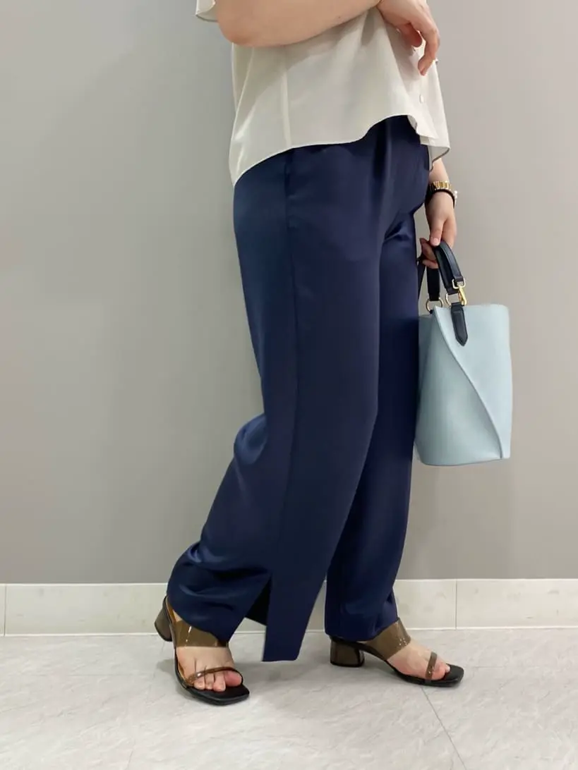 組曲 北井 コーディネート画像