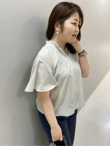 組曲 北井 コーディネート画像