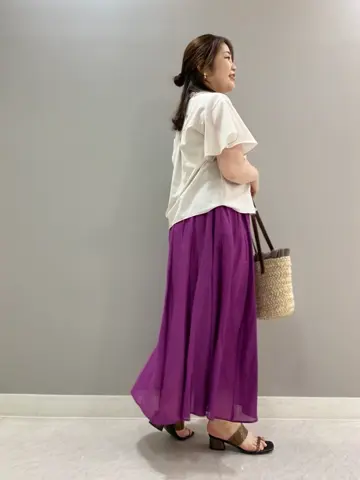 組曲 北井 コーディネート画像