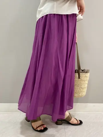 組曲 北井 コーディネート画像