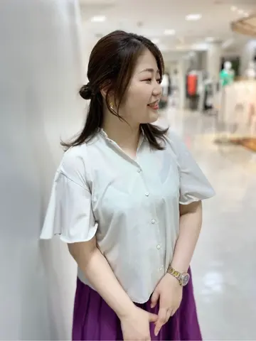 組曲 北井 コーディネート画像