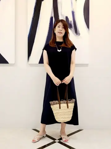 組曲 原 コーディネート画像