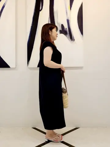 組曲 原 コーディネート画像