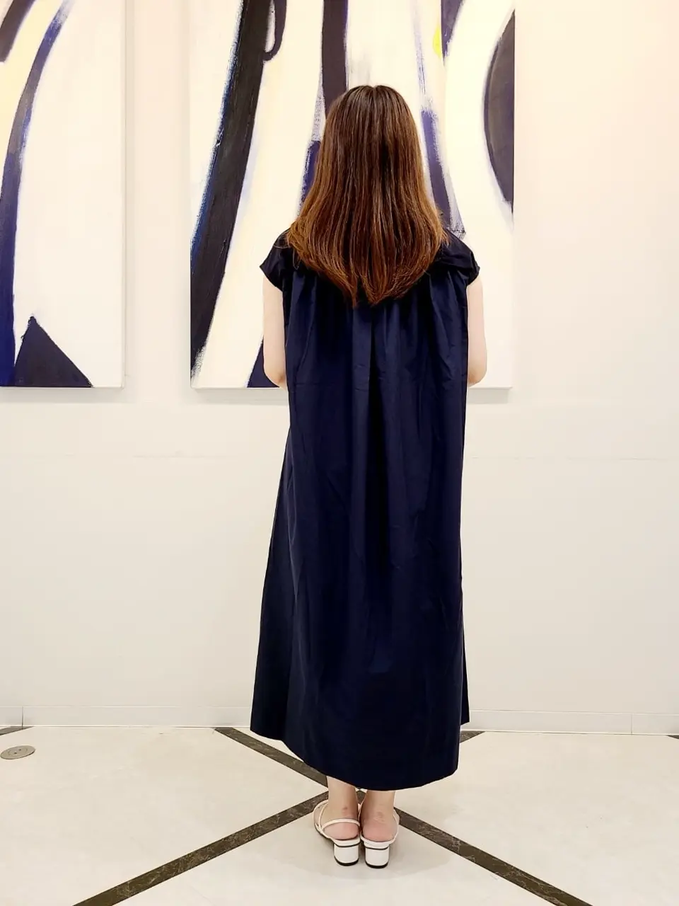 組曲 原 コーディネート画像