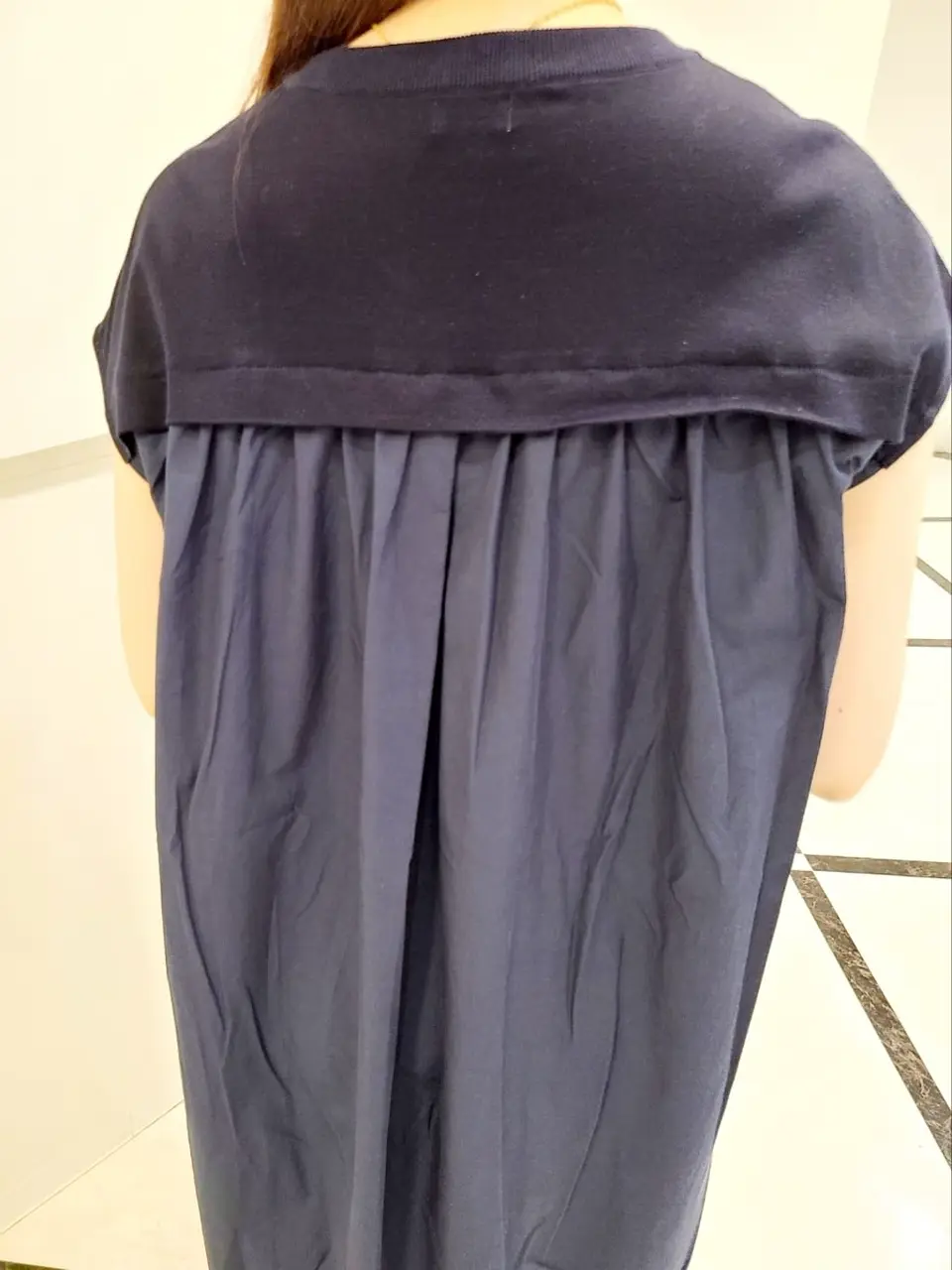 組曲 原 コーディネート画像