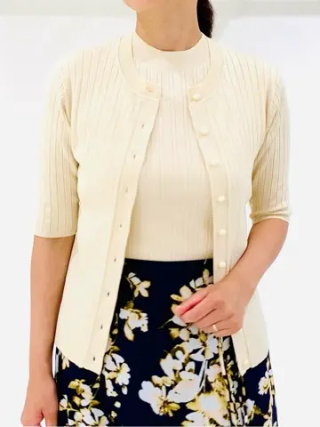 組曲 會澤 コーディネート画像