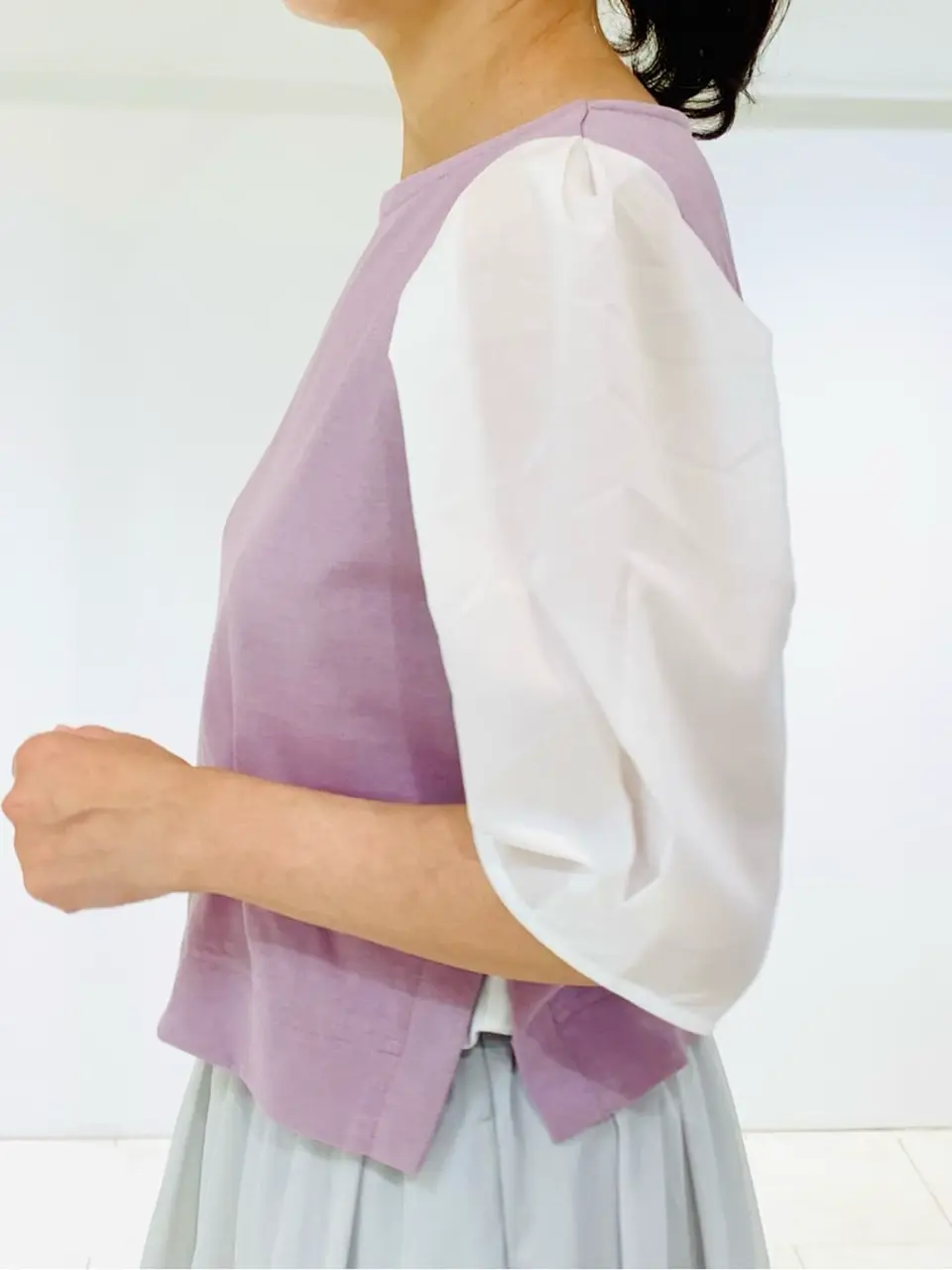 組曲 會澤 コーディネート画像