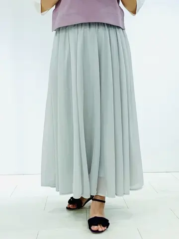 組曲 會澤 コーディネート画像