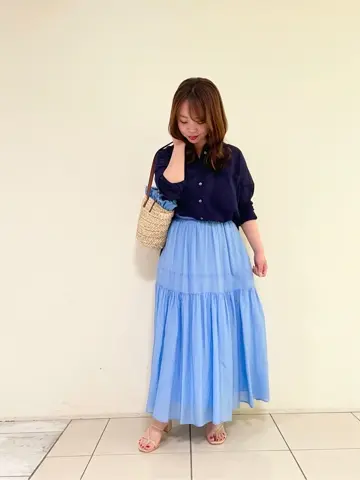 組曲 日髙 コーディネート画像