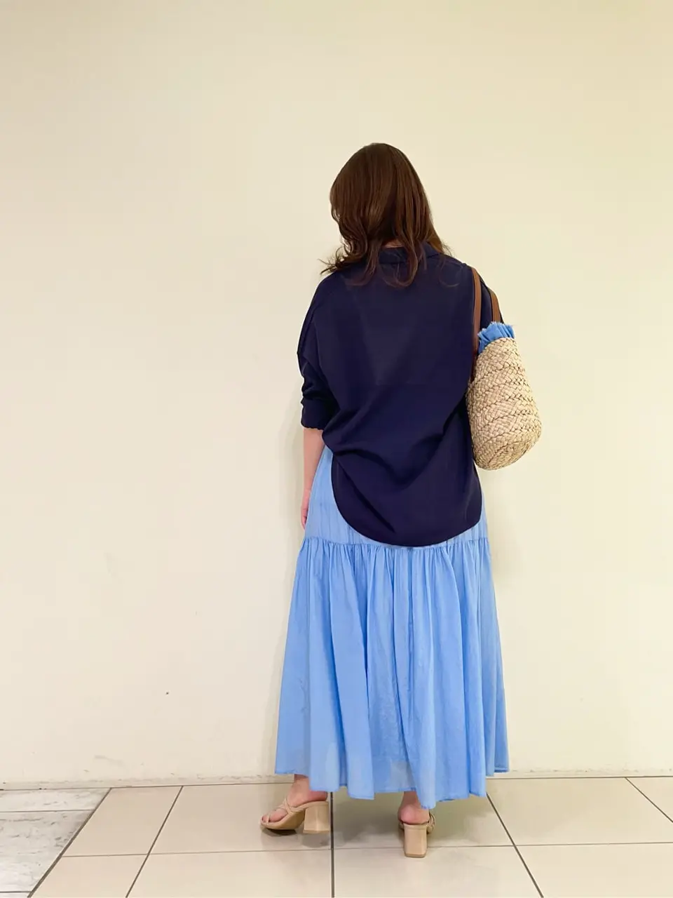 組曲 日髙 コーディネート画像