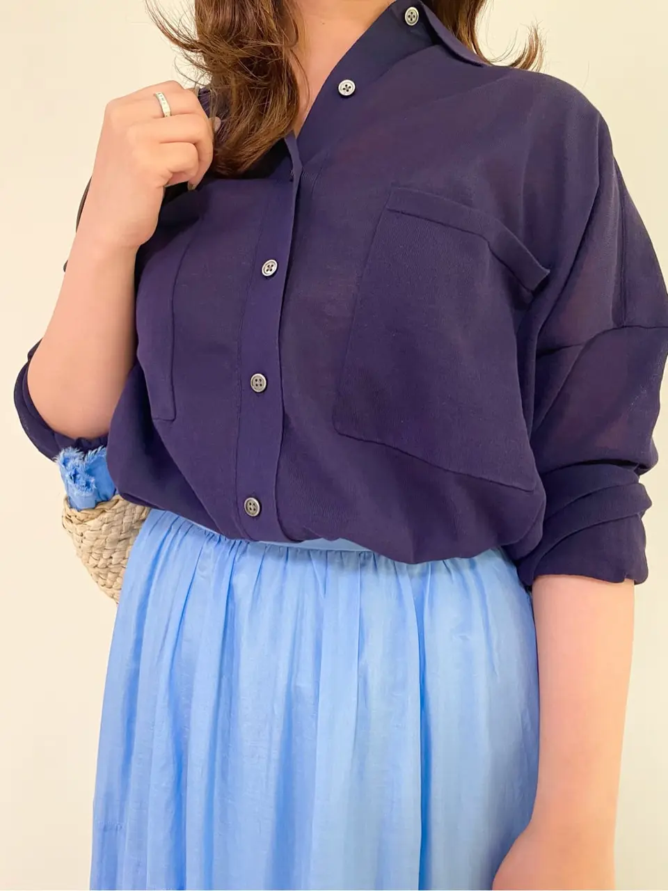 組曲 日髙 コーディネート画像