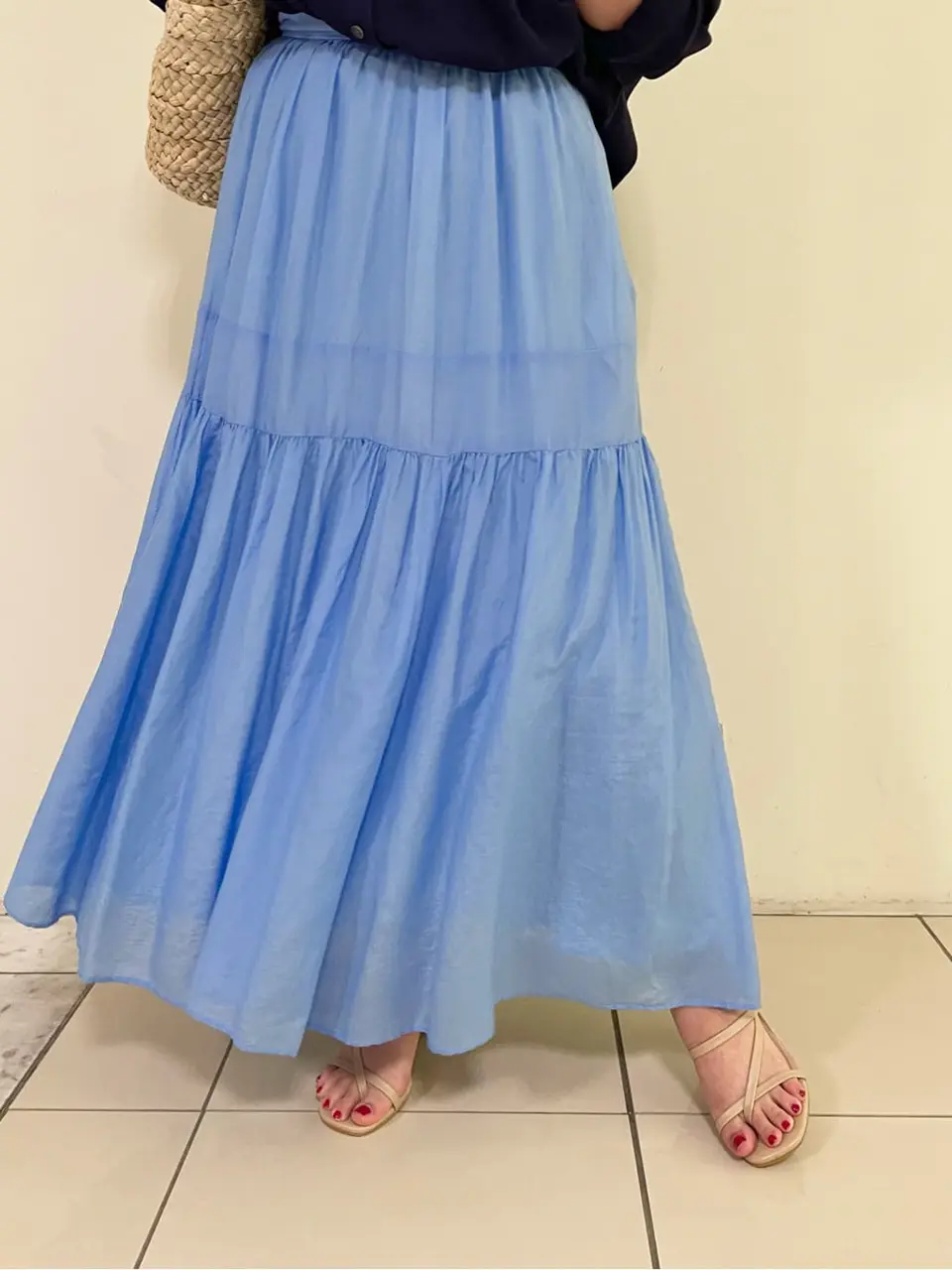 組曲 日髙 コーディネート画像