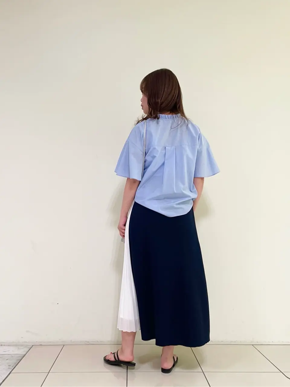 組曲 日髙 コーディネート画像