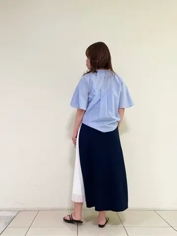 組曲 日髙 コーディネート画像