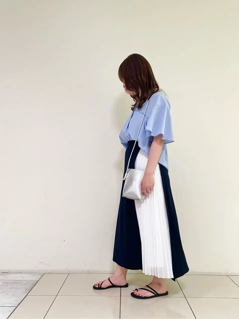 組曲 日髙 コーディネート画像