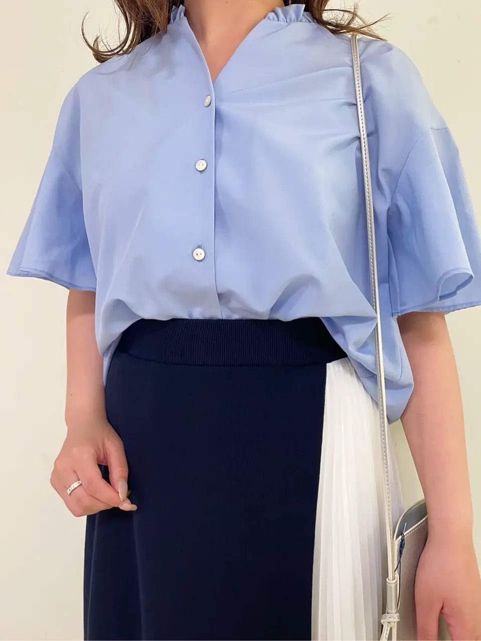 組曲 日髙 コーディネート画像