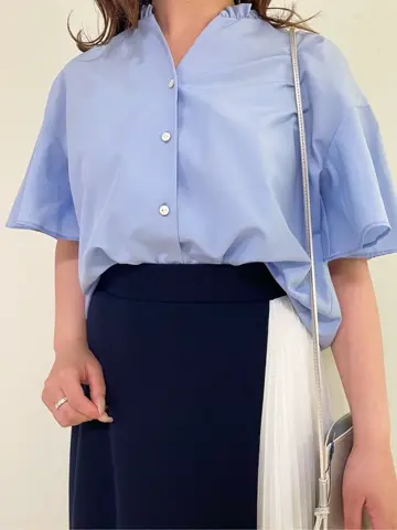 組曲 日髙 コーディネート画像