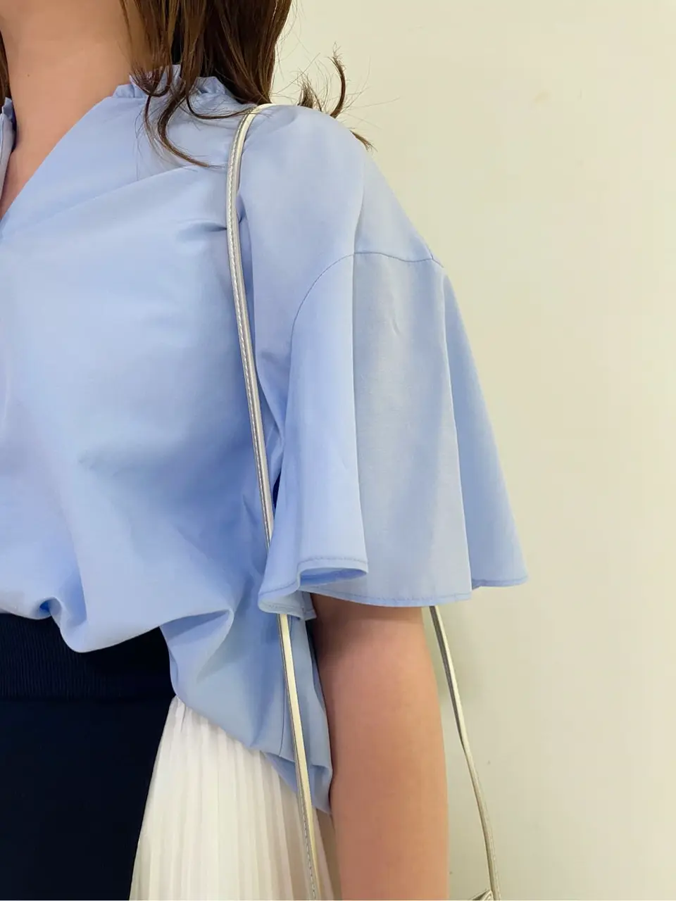 組曲 日髙 コーディネート画像