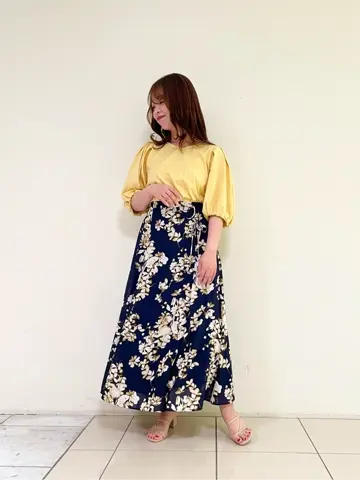 組曲 日髙 コーディネート画像