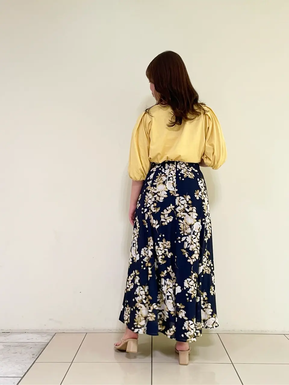 組曲 日髙 コーディネート画像