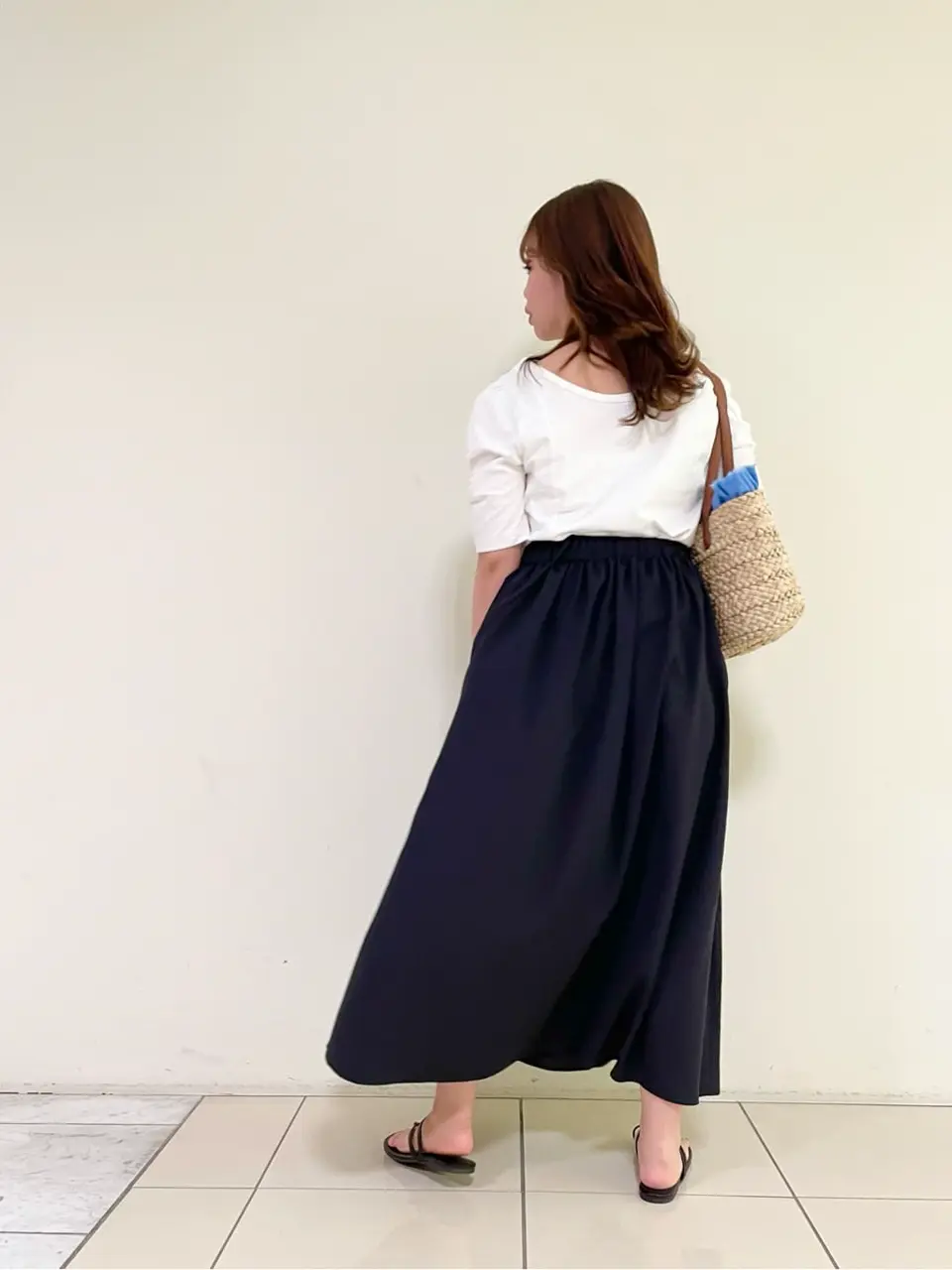 組曲 日髙 コーディネート画像