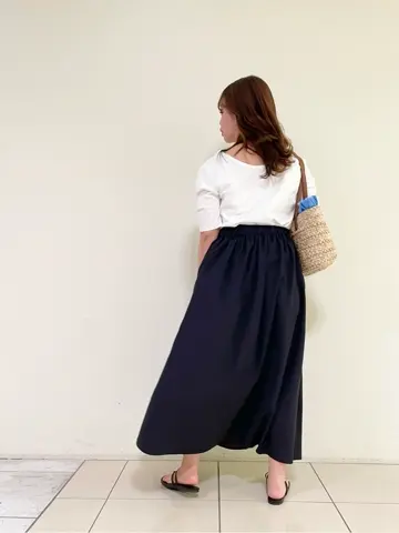 組曲 日髙 コーディネート画像