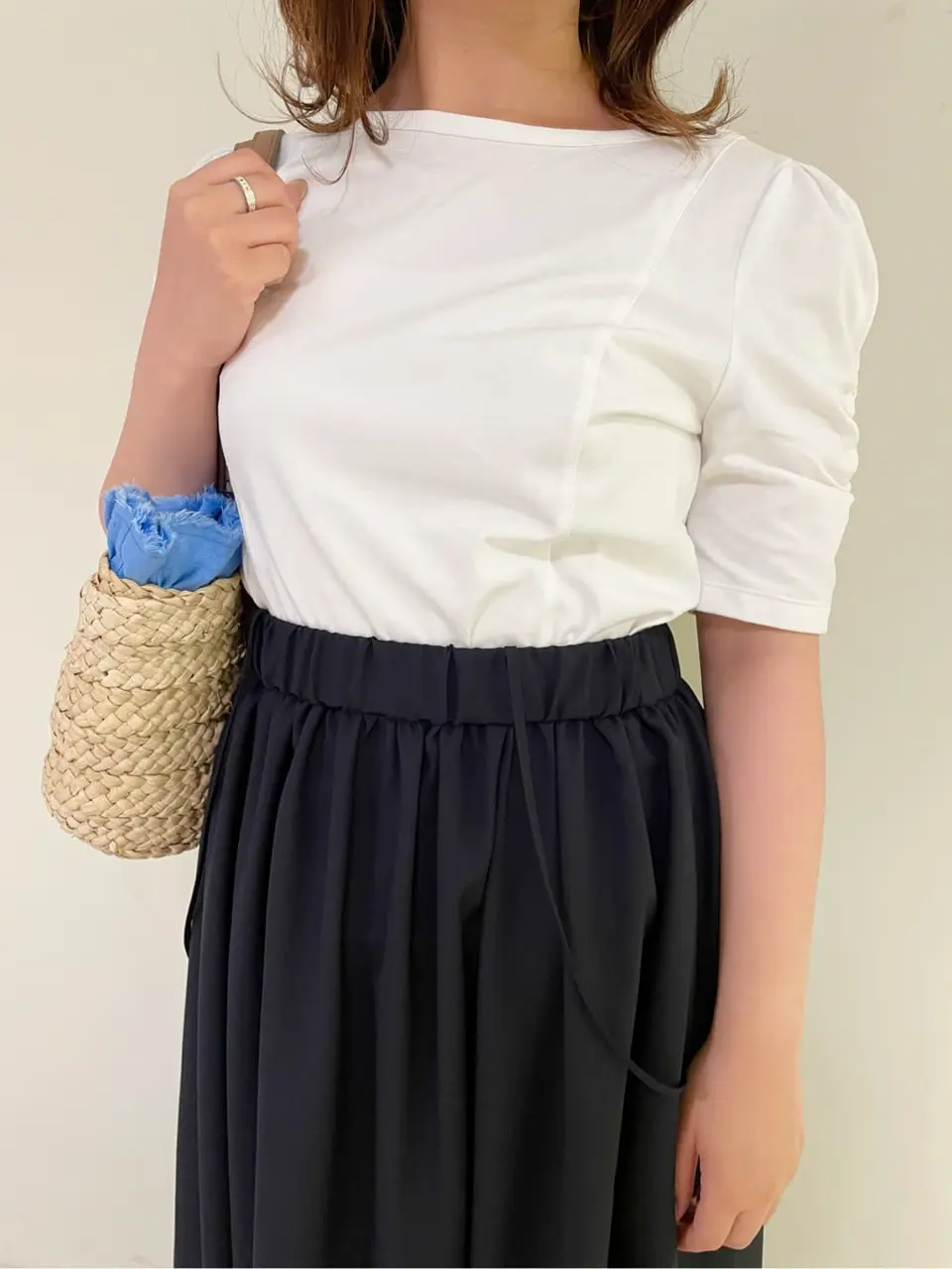 組曲 日髙 コーディネート画像