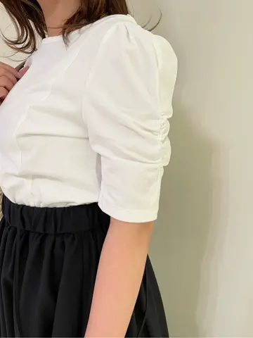 組曲 日髙 コーディネート画像