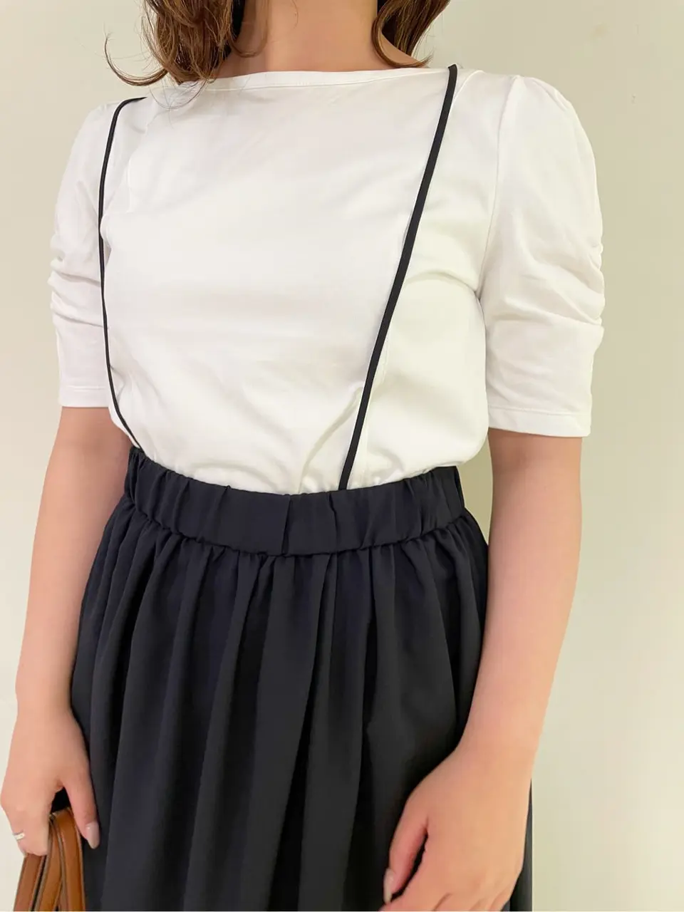 組曲 日髙 コーディネート画像