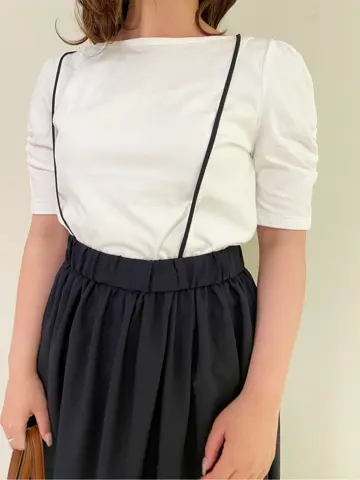 組曲 日髙 コーディネート画像