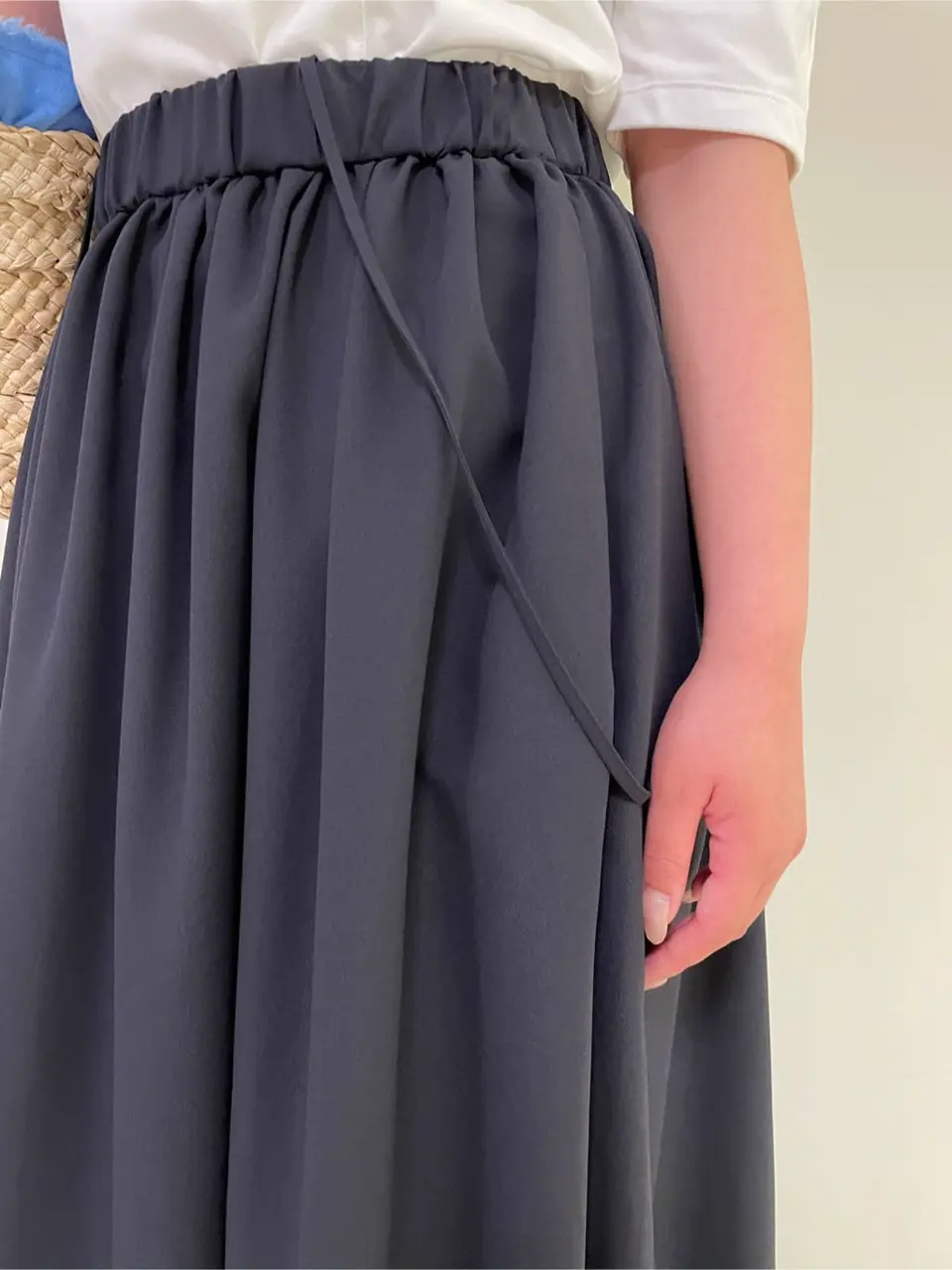 組曲 日髙 コーディネート画像