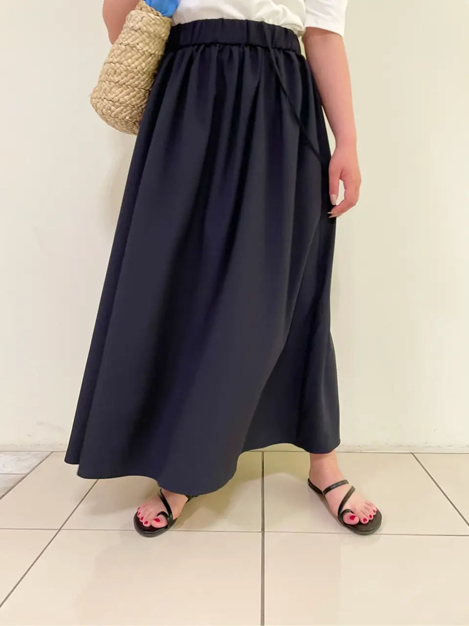 組曲 日髙 コーディネート画像