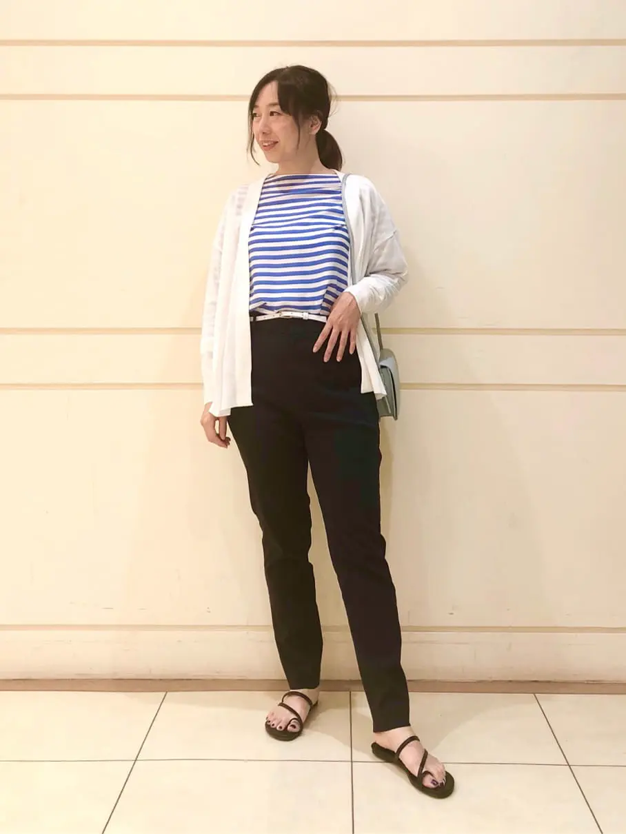 組曲 SAKAI コーディネート画像