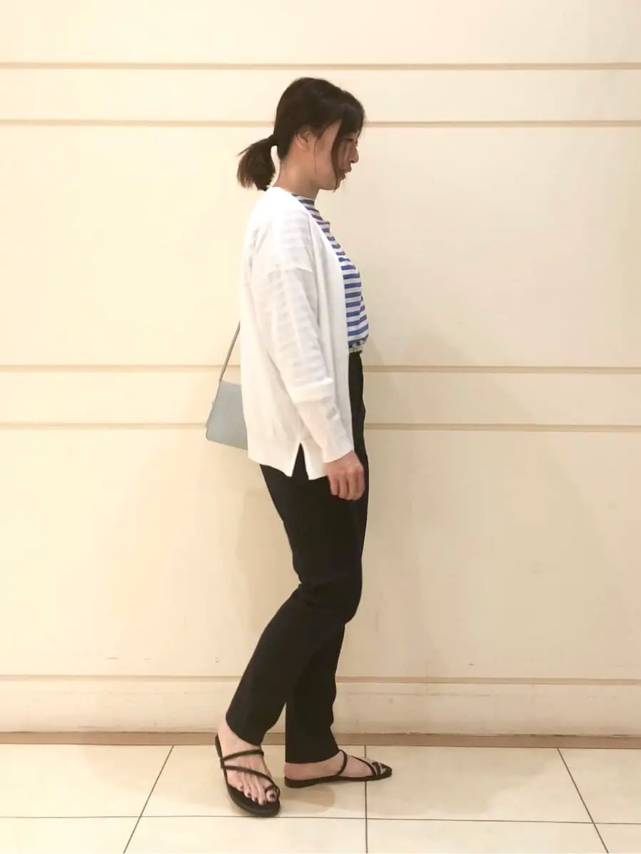 組曲 SAKAI コーディネート画像