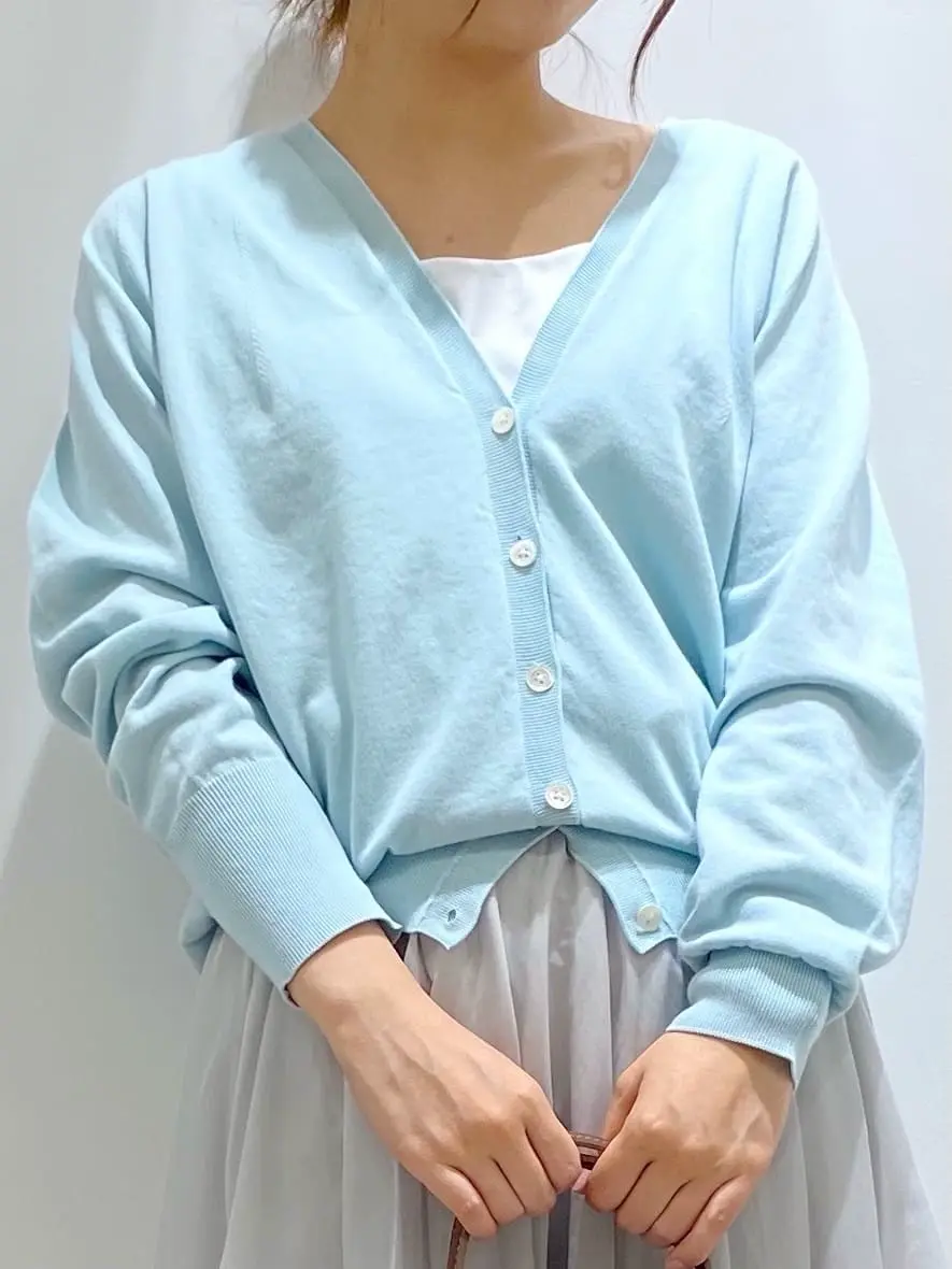 組曲 草木 コーディネート画像