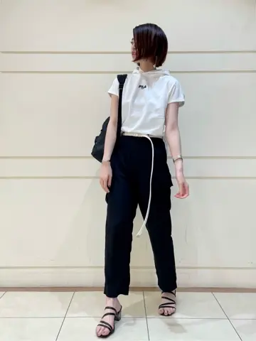 組曲 イナムラ コーディネート画像