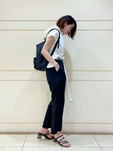 組曲 イナムラ コーディネート画像