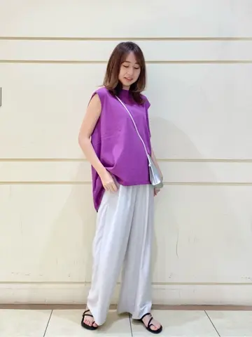 組曲 Kanako コーディネート画像