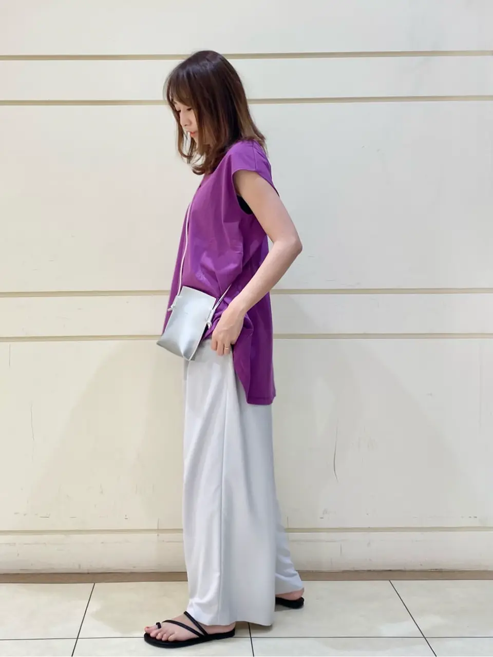 組曲 Kanako コーディネート画像