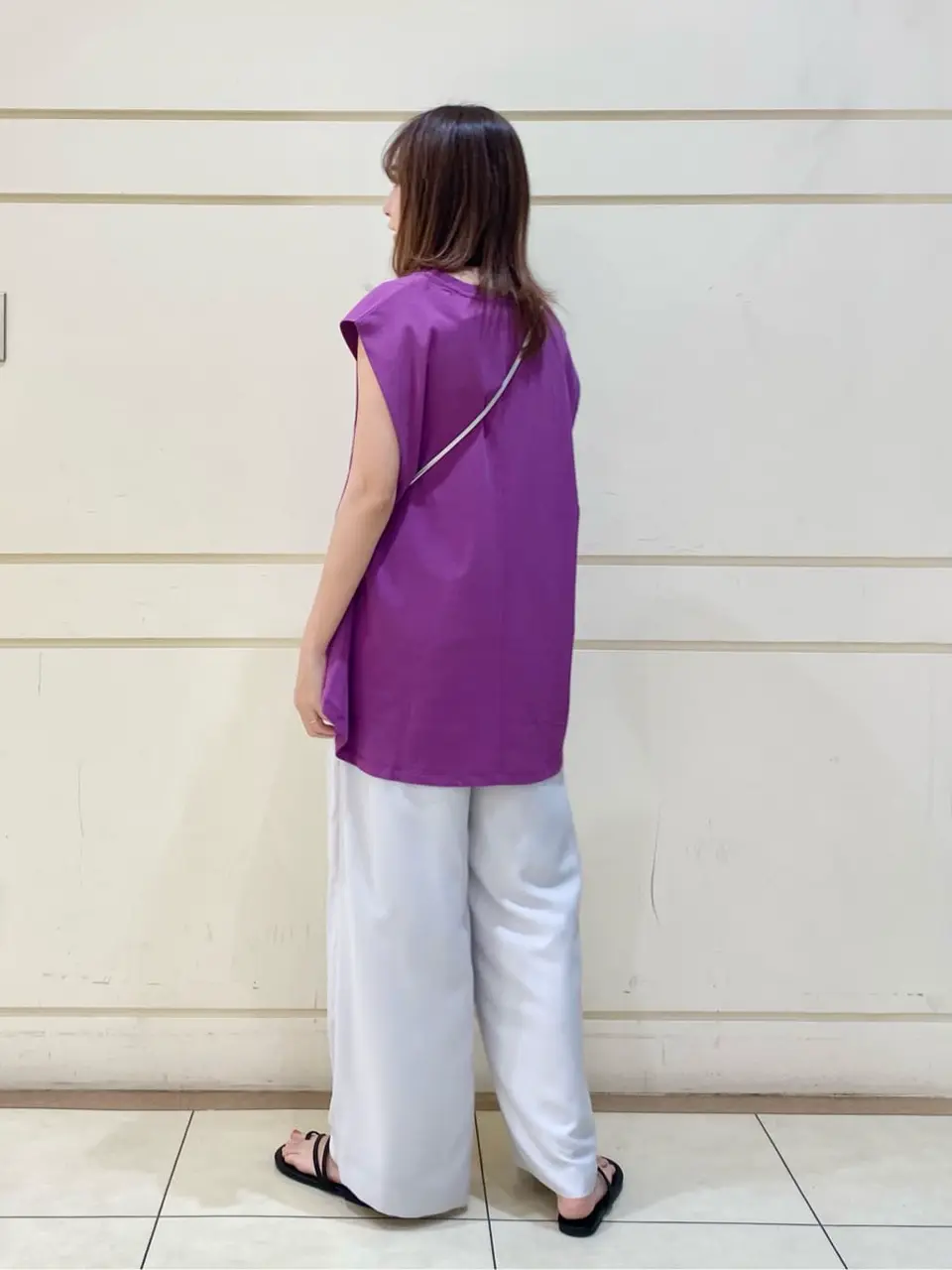 組曲 Kanako コーディネート画像