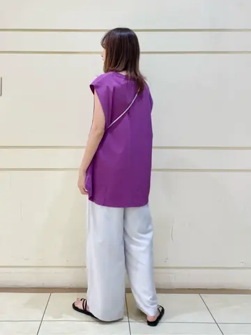 組曲 Kanako コーディネート画像