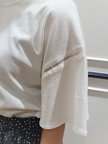 組曲 井上 コーディネート画像