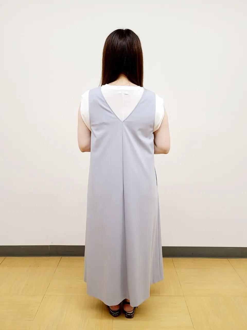 組曲 原 コーディネート画像