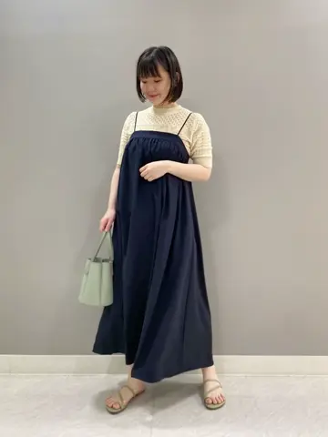 組曲 鈴木 コーディネート画像