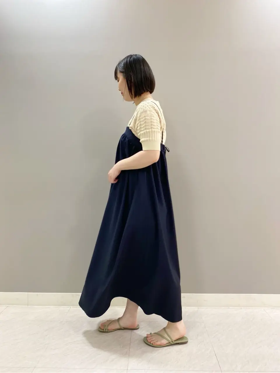 組曲 鈴木 コーディネート画像