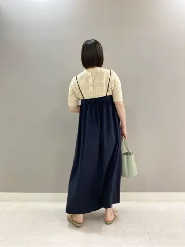 組曲 鈴木 コーディネート画像