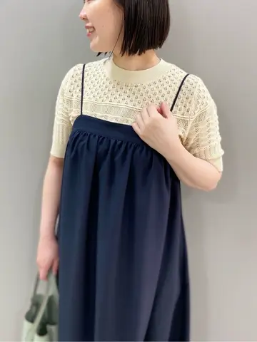 組曲 鈴木 コーディネート画像