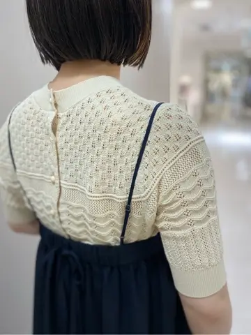 組曲 鈴木 コーディネート画像