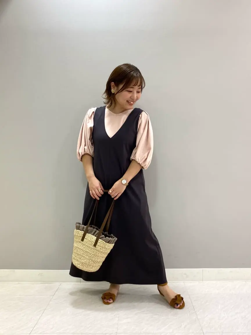  KATO コーディネート画像